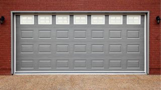 Garage Door Repair at Cherry Crest Bellevue, Washington